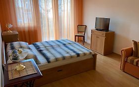 Gabriel Apartman Szeged